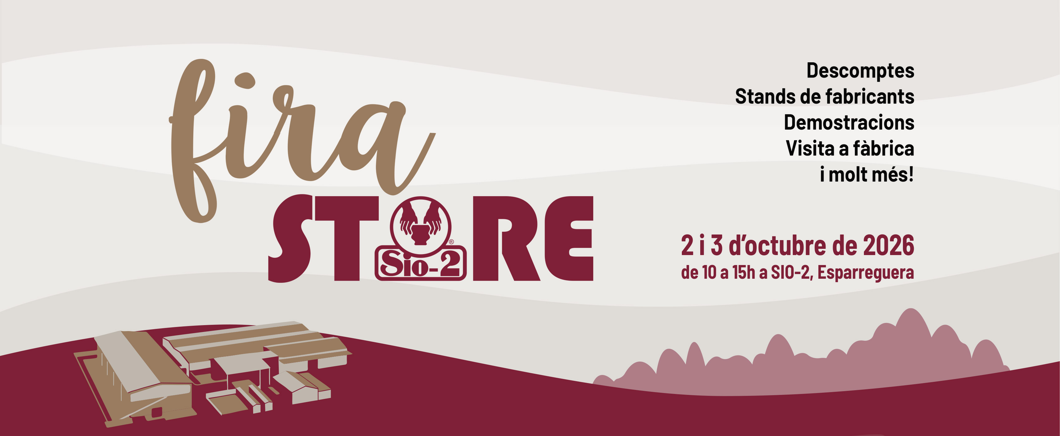 Fira SIO-2 Store
